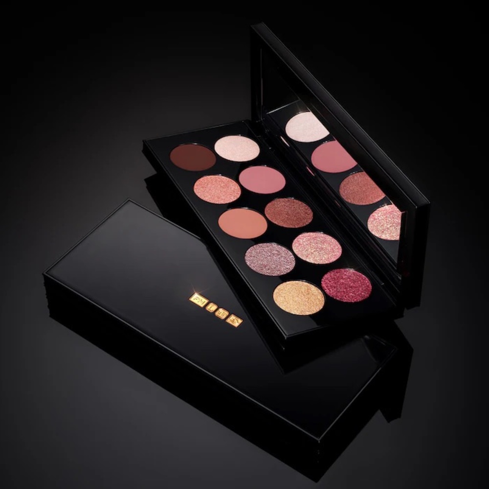 PAT McGRATH Eyeshadow Palette